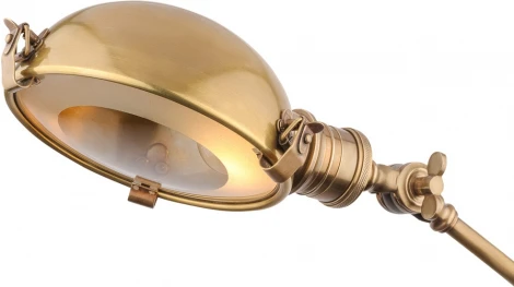 Торшер Covali FL-30735 (220V)