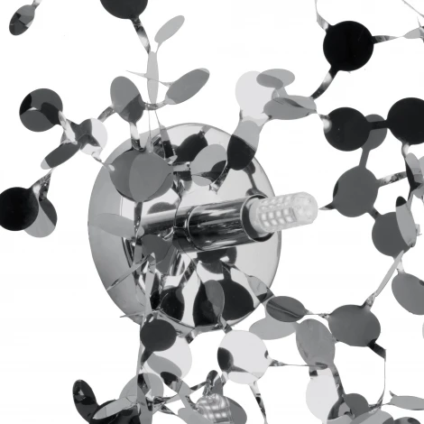 Настенный светильник Lightstar Extra 721634 (220V, листья, ветки)