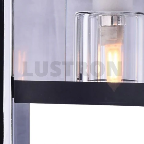 Бра N-Light 1597 1597-1W chrome