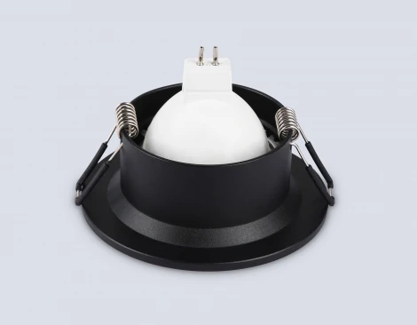 Встраиваемый точечный светильник Ambrella Techno Spot TN102809 (220V, круглые)