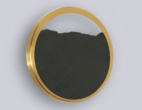 Настенный светодиодный светильник из мрамора Ambrella Ceramo Modern LH53613