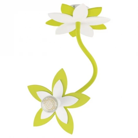 Спот Nowodvorski Flowers 6897