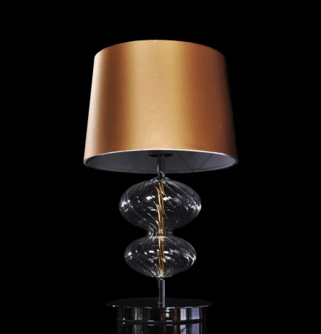 Интерьерная настольная лампа Lumina Deco Veneziana LDT 1116