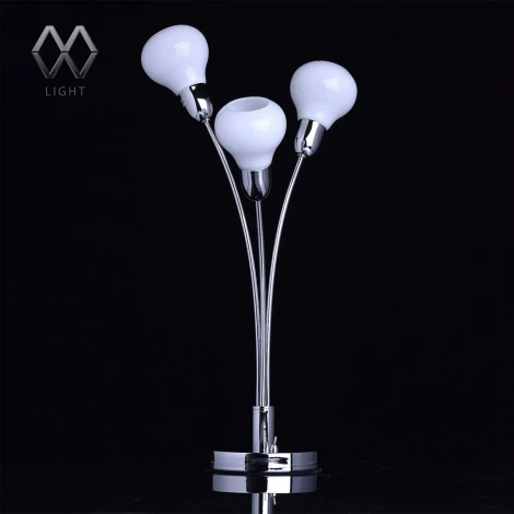 Интерьерная настольная лампа MW-Light Гэлэкси 632032003
