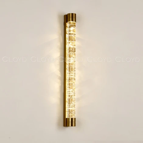 Настенный светильник светодиодный Cloyd Espe 20408 (220V, круглые)