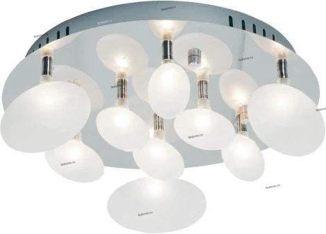 Потолочный светильник Brilliant Aalst G94137/15