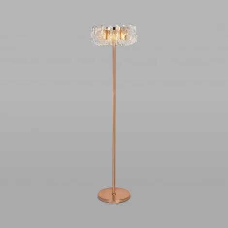 Торшер светодиодный Bogate's Farfalla 80510/1 (220V)