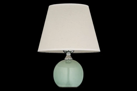 Настольная лампа Arti Lampadari Noli E 4.1 GR (220V)