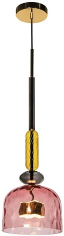 Подвесной светильник Loft IT Candy 2008-D (LED, 220V, на проводе, круглые)