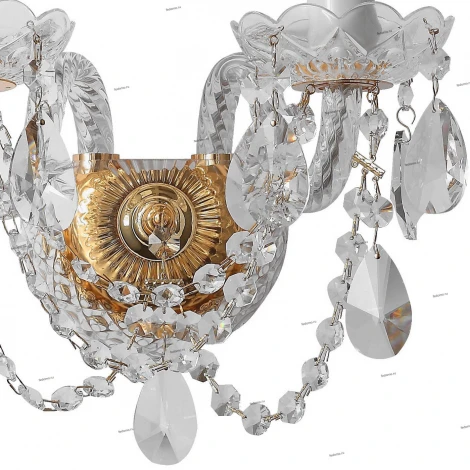 Бра ST Luce Prima SL639.201.02