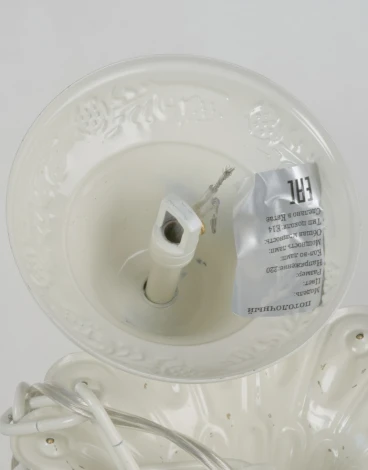 Подвесная люстра Мелодия Света PL1N PL3665-8 GD 000067900