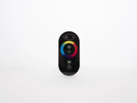 Контроллер с пультом RGB 30A LEDS POWER 003764