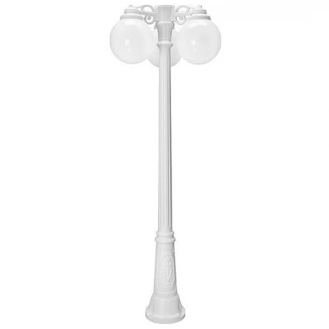 Наземный фонарь Fumagalli Globe 250 G25.157.S30.WYE27DN