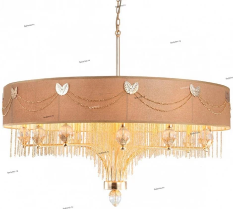 Crystal Lux Vienna SP12C