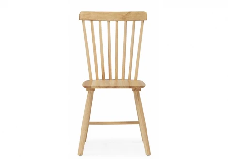 Обеденный стул Woodville Sparta wood