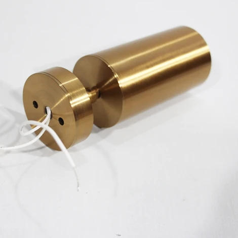 Спот ImperiumLoft LINOS01 (220V, круглые)