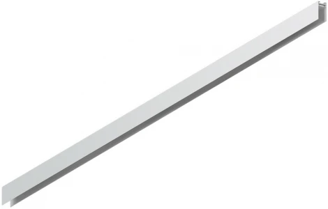 Магнитный шинопровод накладной 3м Donolux Magic track DLM003WSp1 (24V)