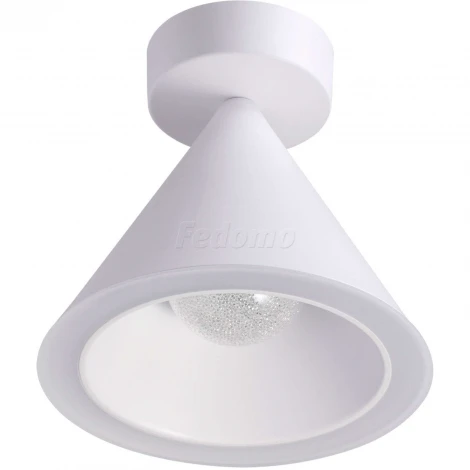 Накладной точечный светильник Odeon Light Taper 3837/15CL