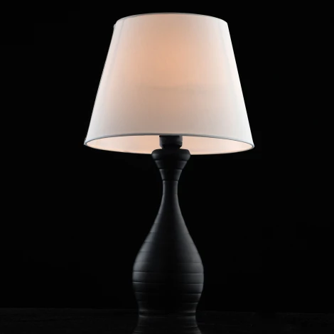 Интерьерная настольная лампа MW-Light Салон 415033801