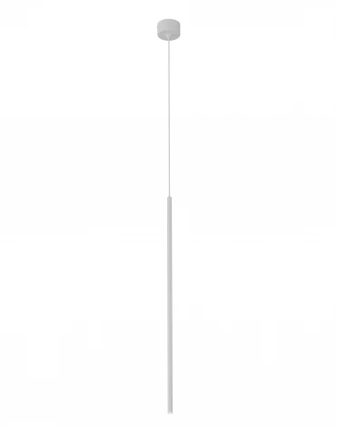 Подвесной светильник светодиодный Crystal Lux CLT 076C500 WH