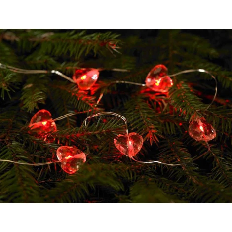 Гирлянда Markslojd Minus 702103