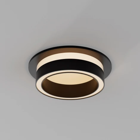 Встраиваемый светильник Nuvolt Vertu LDL-045B