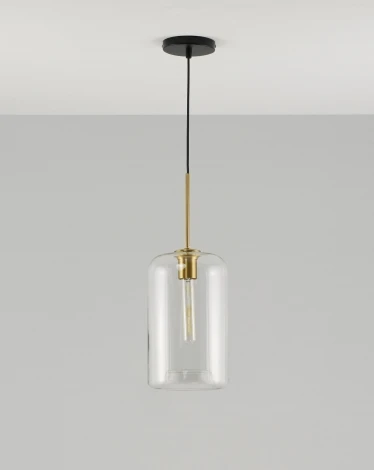 Подвесной светильник Moderli Scrum V11534-1P (220V, на проводе, круглые)