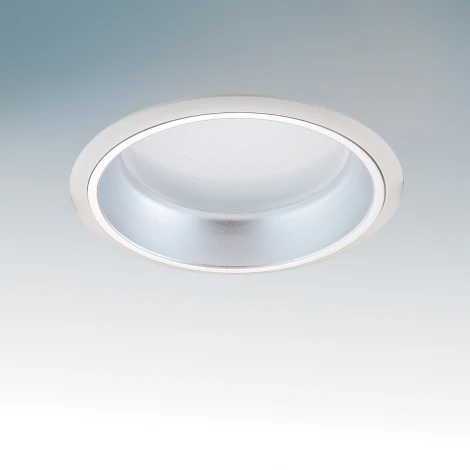 Встраиваемый точечный светильник Lightstar Pento 213650