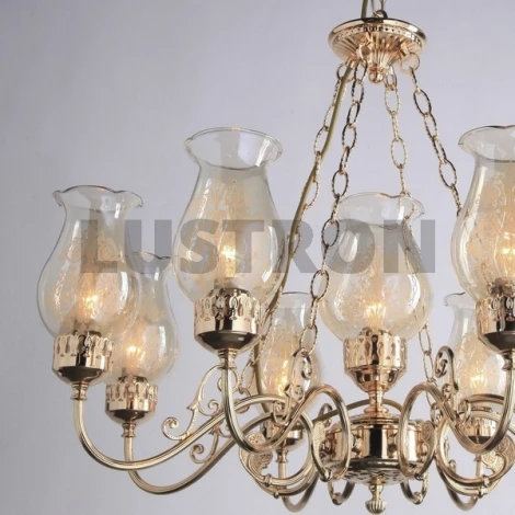 Подвесная люстра ST Luce SL121 SL121.203.09