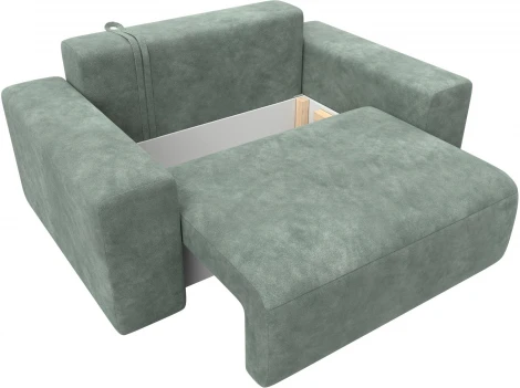 Кресло Лига-036 НПБ Лига Диванов (Велюр) арт.127806