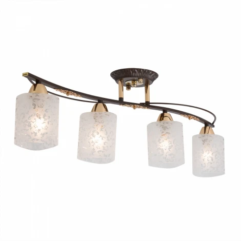 Потолочная люстра Citilux Мотив CL166141