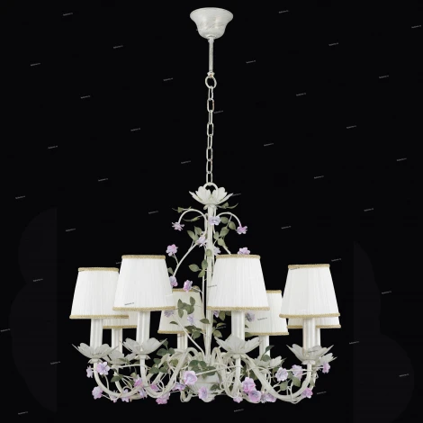 Подвесная люстра Lightstar Aiola 785080