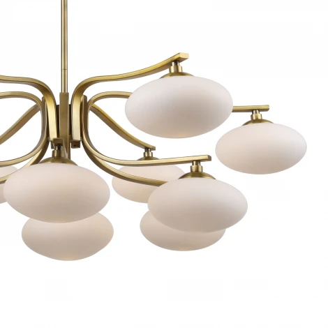 Потолочная люстра Favourite Pernetti 2513-13P