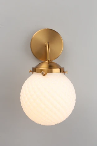 Бра Aployt Filisi APL.765.01.01 (220V, шар)