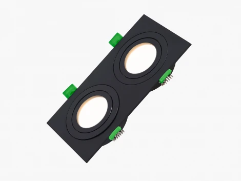 Встраиваемый точечный светильник LEDS POWER SPOT 009506 (220V)