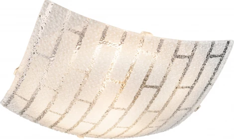 Настенно-потолочный светильник Globo Calimero 40002 (220V)