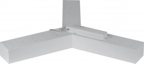 Подвесной светильник светодиодный ЭРА SPO-141-W-40K-028 (220V, на тросе, IP40)