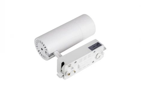 Трековый светильник SWG TL28-WH-20-WW