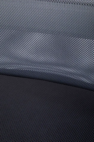 Кресло College H-8078F-5/Серый