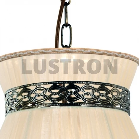 Подвесной светильник ST Luce SL142 SL142.503.01