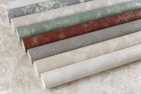 Обои виниловые Артекс Nature 10375-01 10,05 x 1,06 м