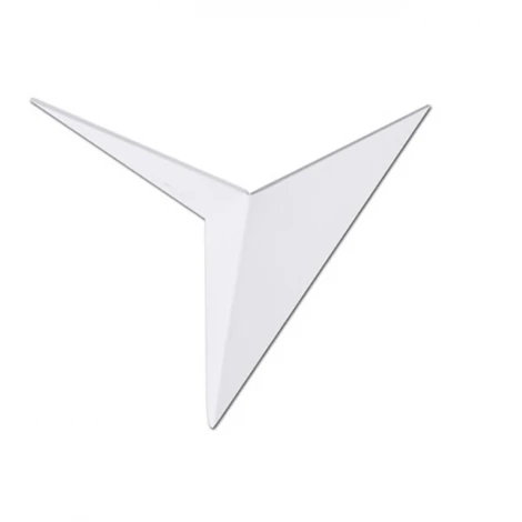 Настенный светильник DesignLed TRIK GW-9103-3-WH-WW (12V)