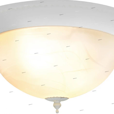 Потолочный светильник Arte Lamp Porch A1305PL-2WH