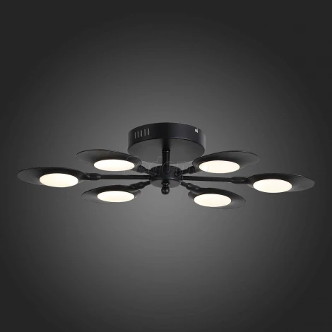 Потолочная люстра ST Luce Farfalo SL824.402.06
