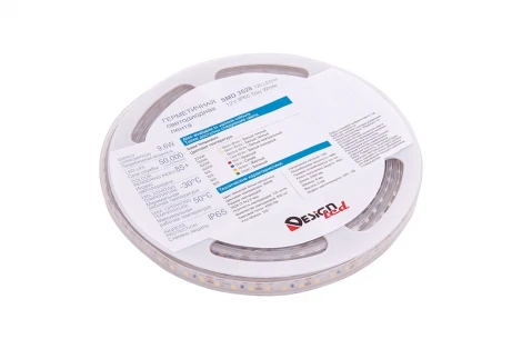 Светодиодная лента DesignLed LUX DSG3120-12-NW-65