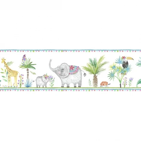 Бордюр ICH Oh LaLa 3451-1 5 x 0,13 м