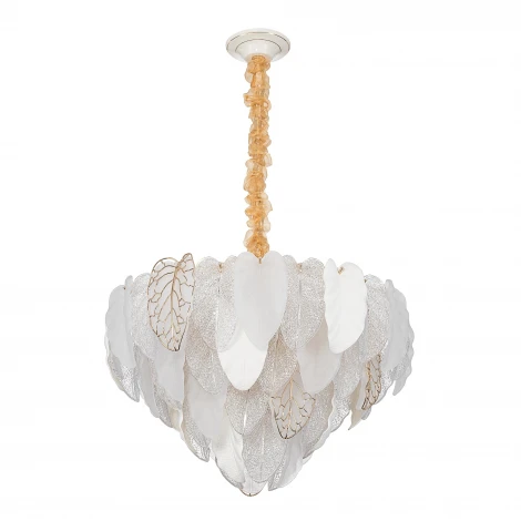 Подвесная люстра Citilux Hasienda CL328160