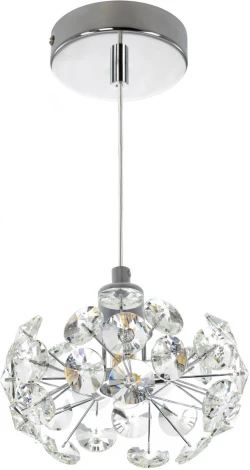 Подвесной светильник Eletto Betsy EL322P01.1 (220V, на проводе, круглые)