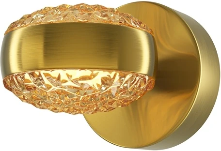 Бра Maytoni Mind MOD299WL-L10BS3K (LED, 220V)