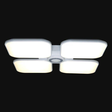 Потолочный светильник Максисвет 1-6945-WH М LED